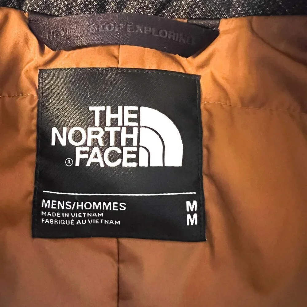 The North Face Men’s Barstol Aviator- Size Medium
